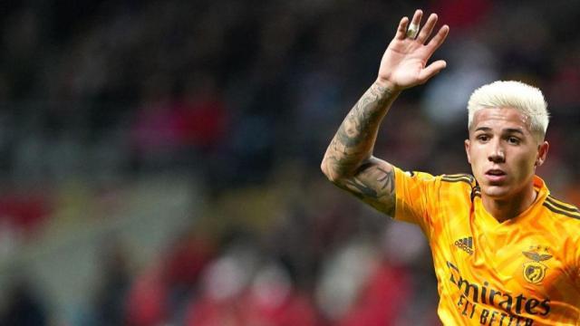 腾讯体育-恩佐转会 本菲卡得8160万 河床2720万 中介760万