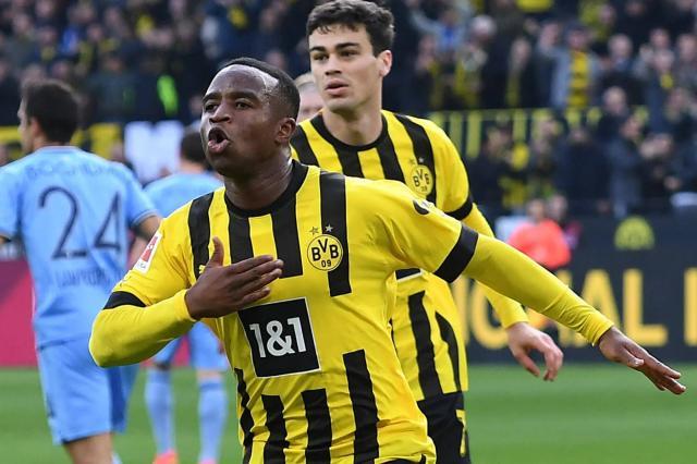 赛程-维尔纳伤退成全猛兽出笼，穆科科必须去世界杯！