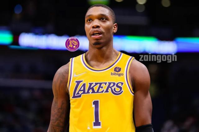 NBA-自由球员市场揭幕湖人也忙活，第一天有不少收获