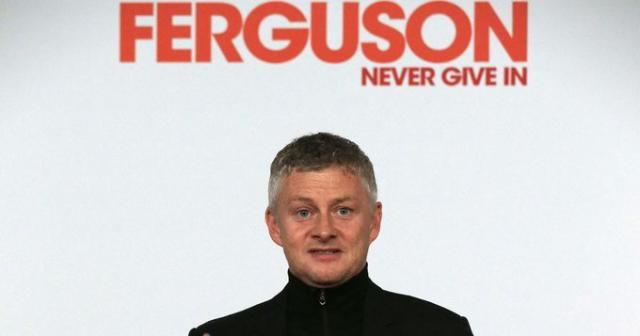 赛程-弗格森的边缘干涉，曼联无法承受的漫长告别