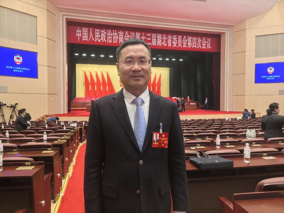 NBA-湖北省政协委员刘萌：建议打造“楚超”球赛品牌，培育赛事经济