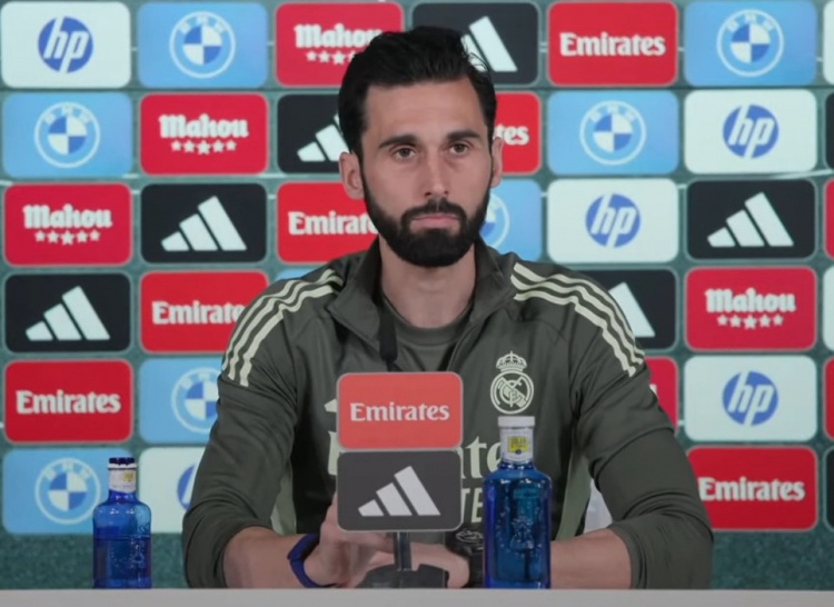 阿韦洛亚：相信姆巴佩会出征曼城 我不会被外界赞誉冲昏头脑