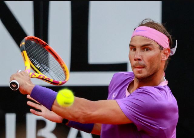 赛程-再次遭遇三小时苦战 纳达尔的法网冠军有悬念了？