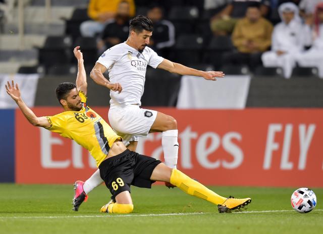 赛程-亚足联禁止球迷入场观战亚冠 三家沙特球会被警告