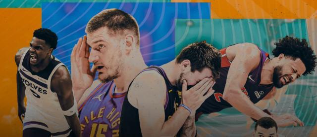 足球-从负荷管理到65场铁律：NBA的纠偏矫枉过正